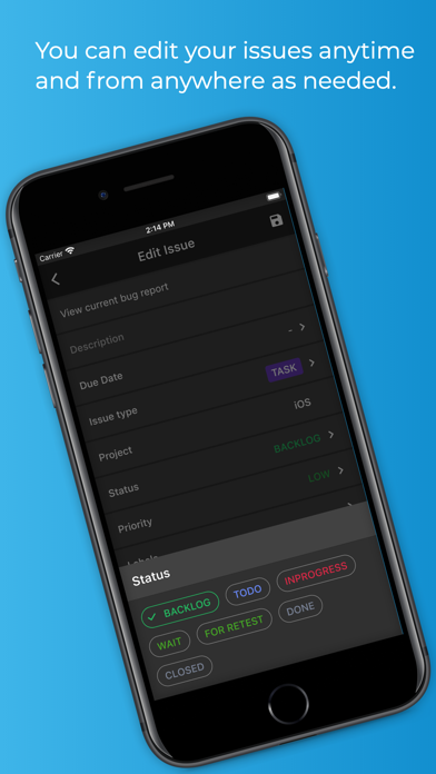 JunoOne Screenshot