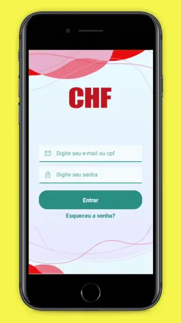 Game screenshot CHF - Aluno mod apk