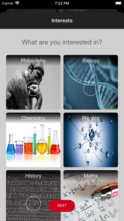 Discovr - For YouTube