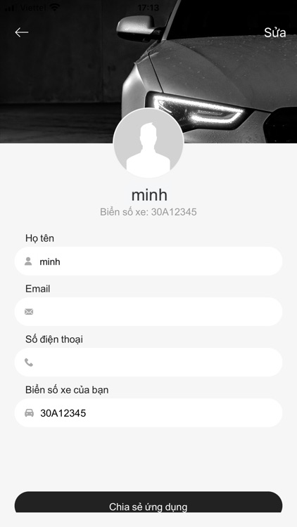 Kiểm Tra Phạt Nguội screenshot-3