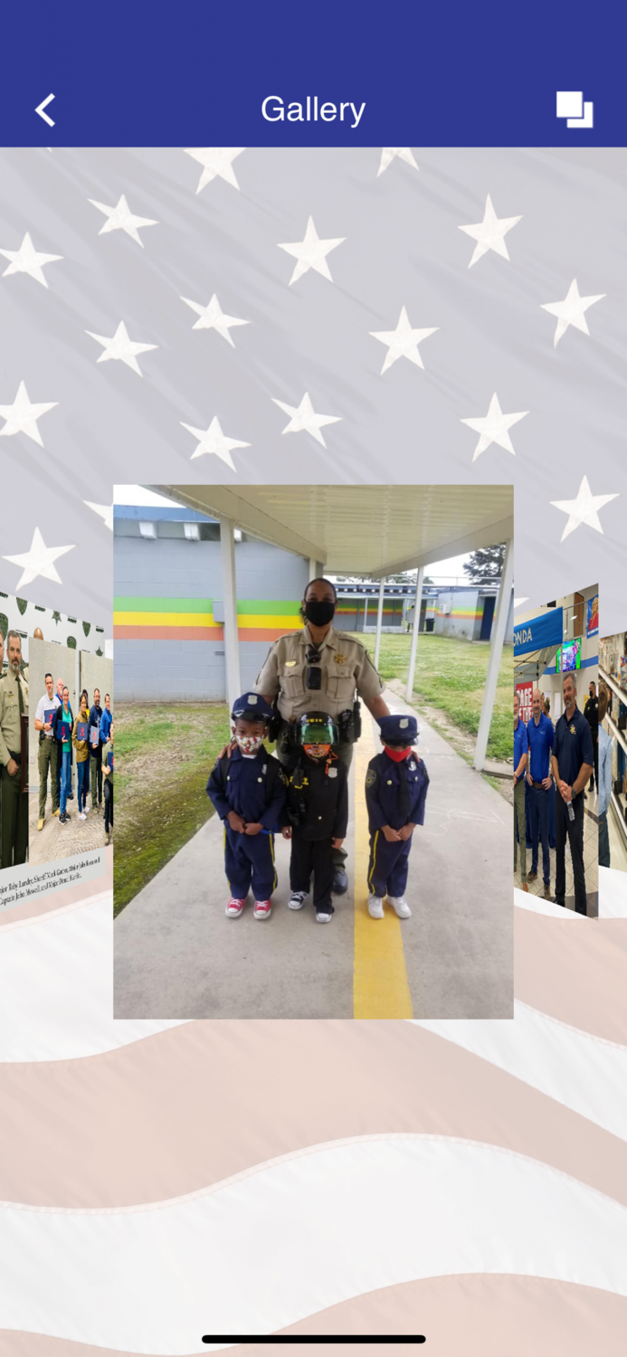 Lafayette PSO Wellness