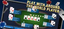 Game screenshot Dcard - Hold'em Poker Online mod apk