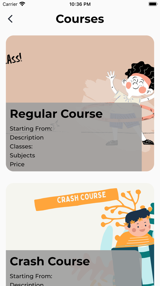 #3. The Right Guru (iOS) 由: The Right Guru