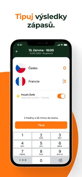 Game screenshot PredictKing mod apk