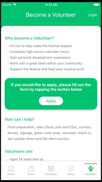 Ottawa Grassroots Festival screenshot-9
