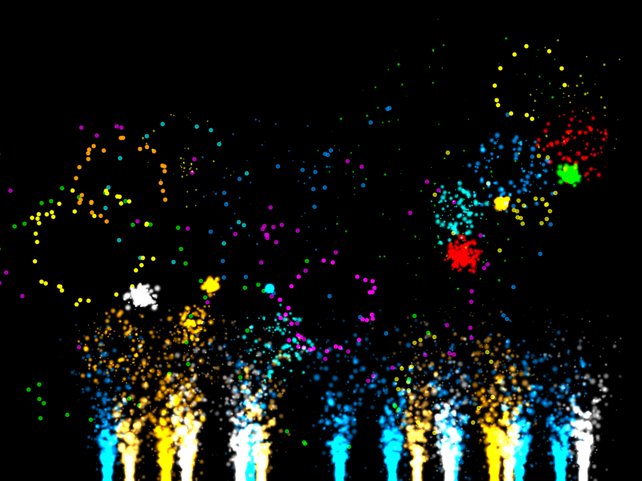 Fireworks to go screenshot 7