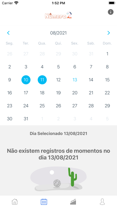 Número2 Screenshot