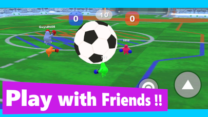 Football Guys [Soccer] Screenshot