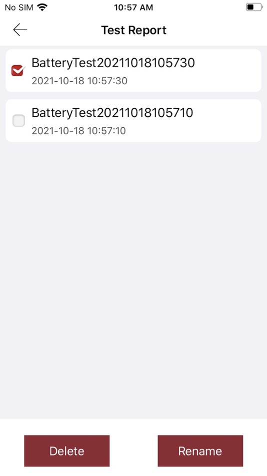 #5. Maxbattery (iOS) 由: Matco Tools