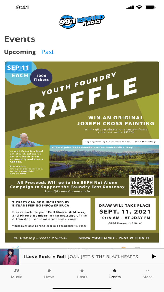 99.1 - 93.5 The Drive