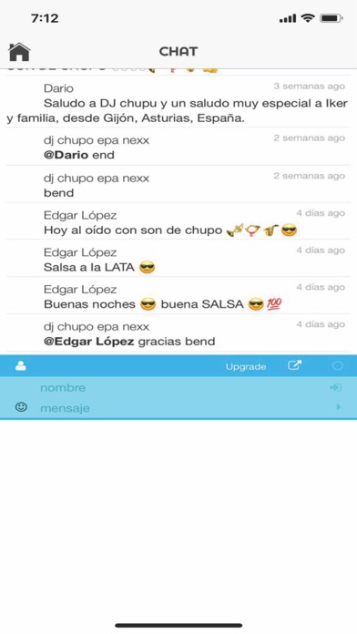 El son de Chupo Screenshot