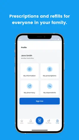 Game screenshot OnTime Pharmacy apk