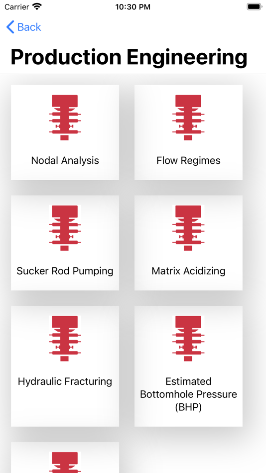 #7. Oilfield Calculator (iOS) 由: Ahmad Suleiman