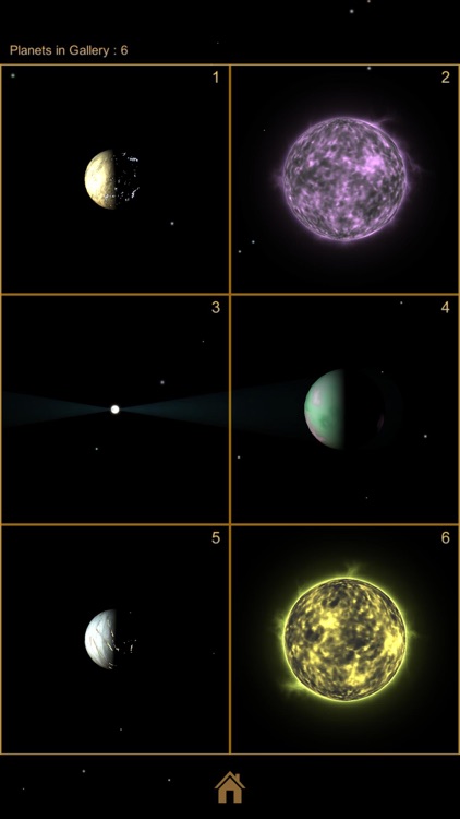 Evolution Planet - 14 Billion screenshot-6