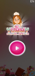 Yummy Switch and Match screenshot #6 for iPhone