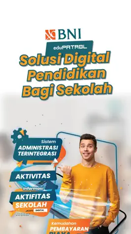Game screenshot BNI EduPatrol mod apk