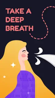 breathe by 7m | sleep & relax iphone screenshot 1