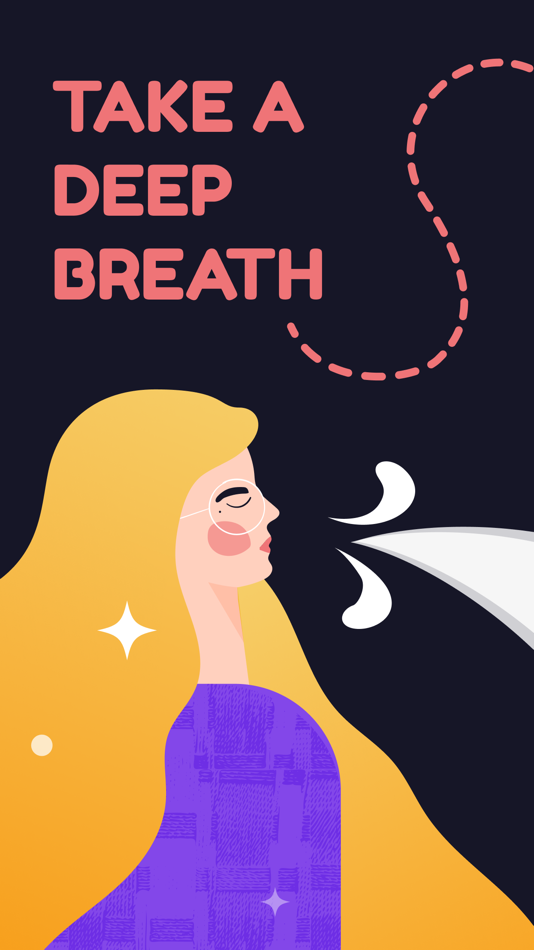 Breathe by 7M | Sleep & Relax - 1.0.1 - (iOS)