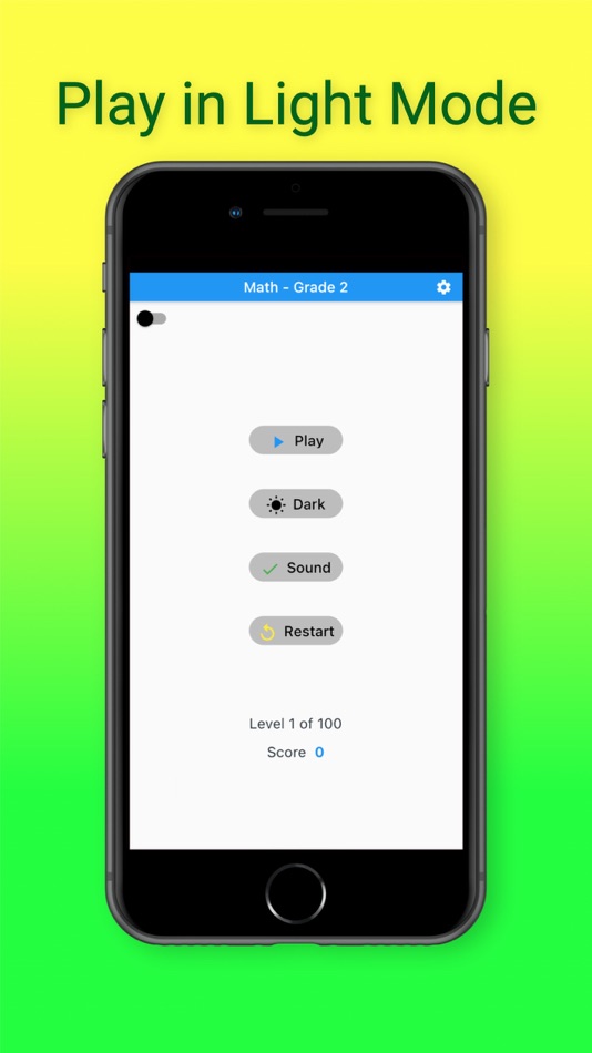 #3. 2nd Grade Math Challenge (iOS) 게시자: IT365 Solutions Inc
