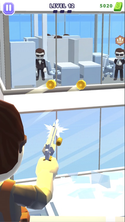 HellCopter screenshot-3