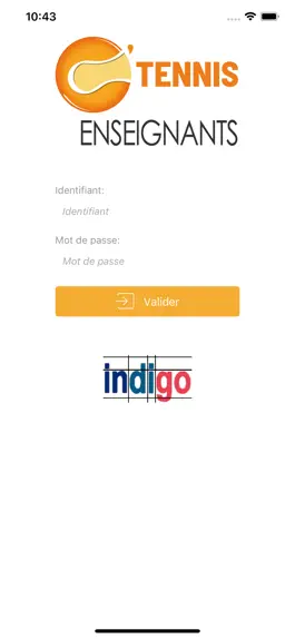Game screenshot ADSL Sports Enseignants apk