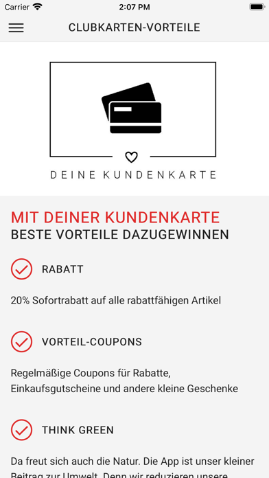 11Teamsports Osnabrück Screenshot