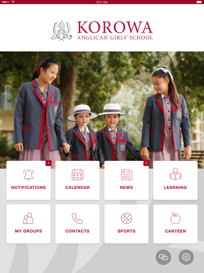 Korowa Anglican Girls’ School