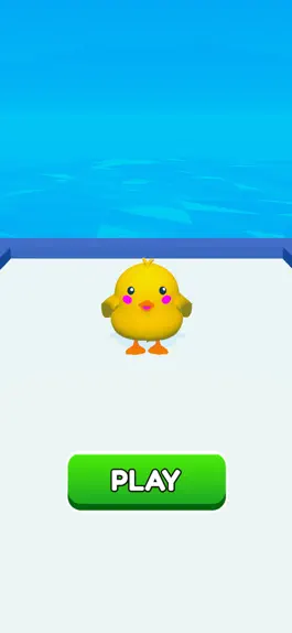 Game screenshot Duck Duck Run mod apk
