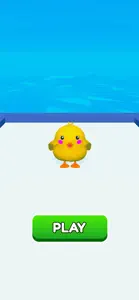 Duck Duck Run screenshot #1 for iPhone