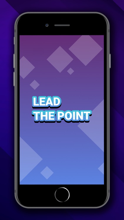 Lead the Point
