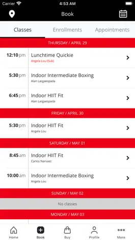 Game screenshot Hit Fit SF apk