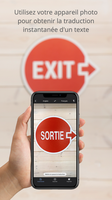 Google Traduction Google Traduction