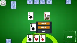 Game screenshot Cassino Naipes hack