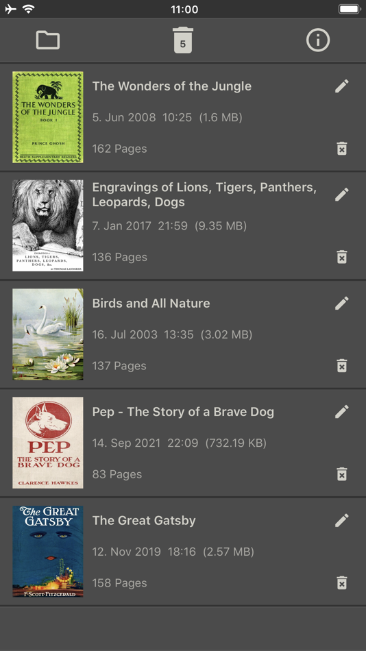 #1. PDF to Image - JPG, PNG, HEIC (iOS) By: Vitalij Schaefer