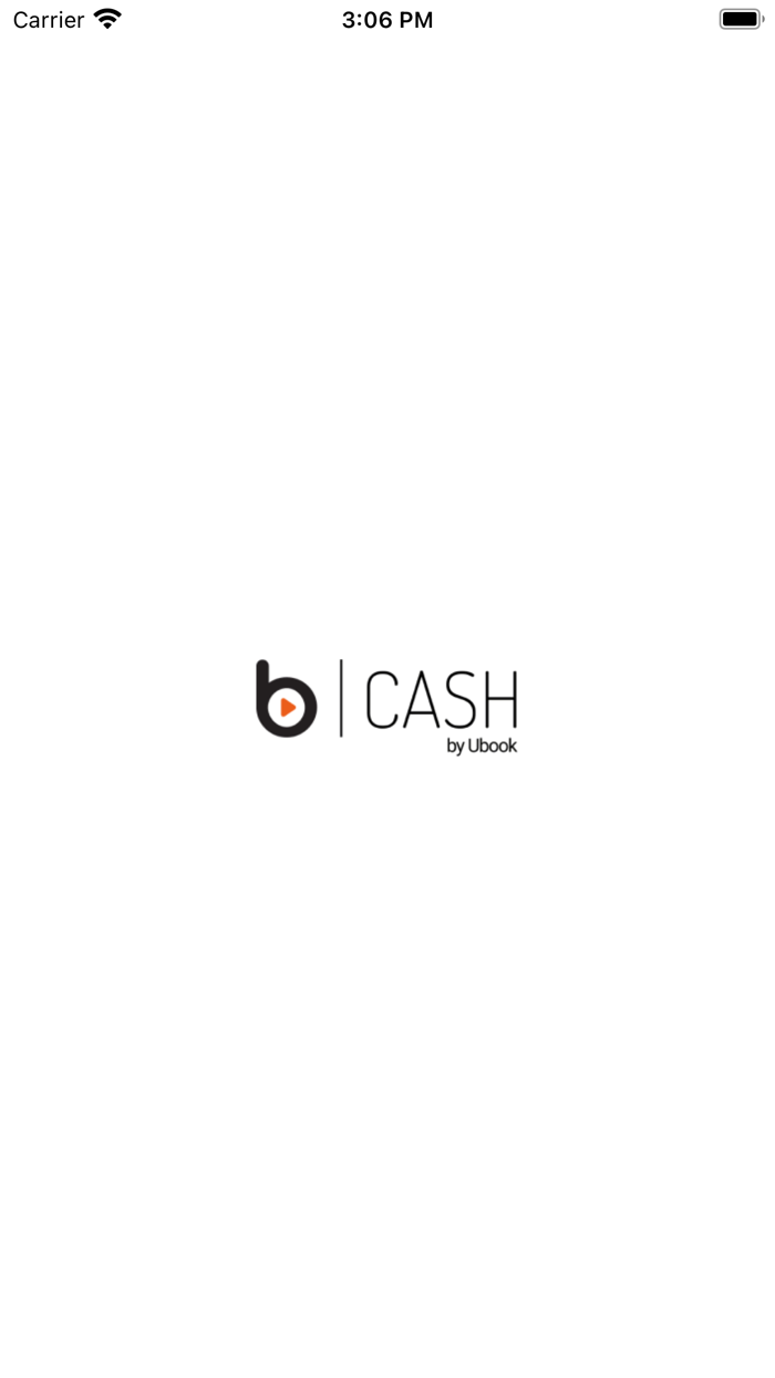 Ubook Cash