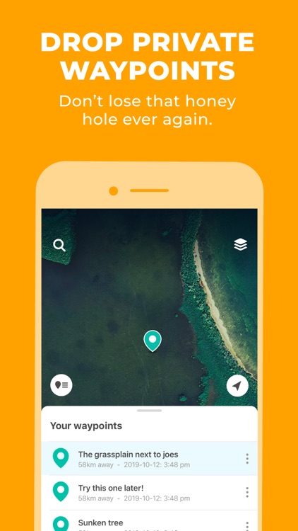 Fishbrain - Fishing App