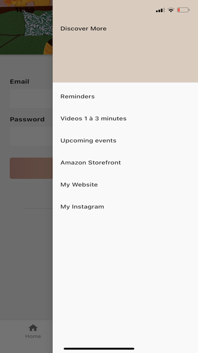 Soulphie Screenshot