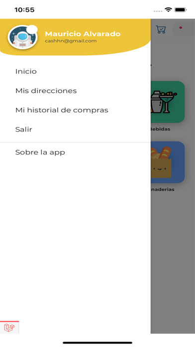 Zass - Honduras Screenshot