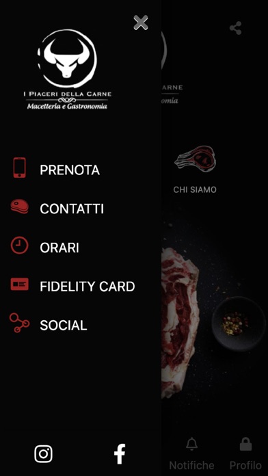 I Piaceri della Carne Screenshot