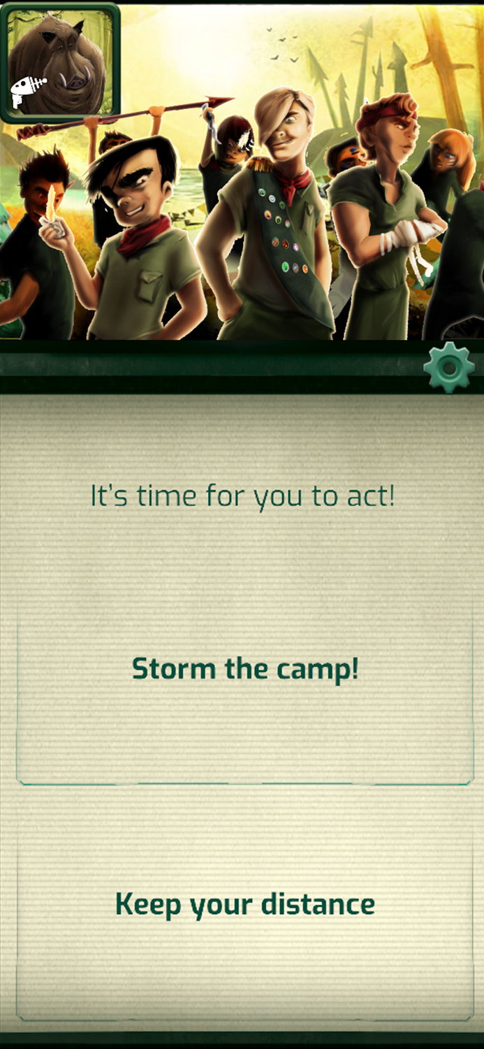 Plan B From Outer Space