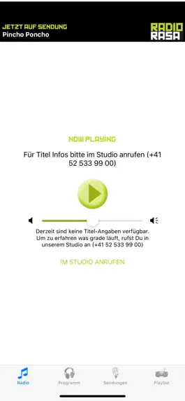 Game screenshot Radio Rasa mod apk