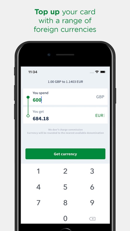 asda travel money apple pay