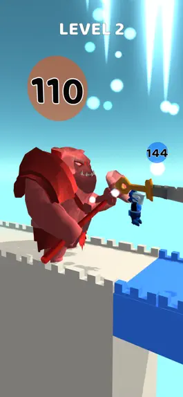 Game screenshot Battle Tower 3D mod apk