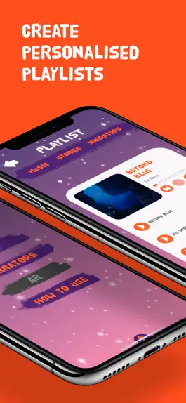 Game screenshot Kids Bedtime Stories apk