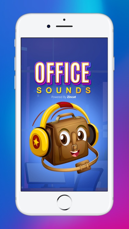 Office Sounds screenshot-6