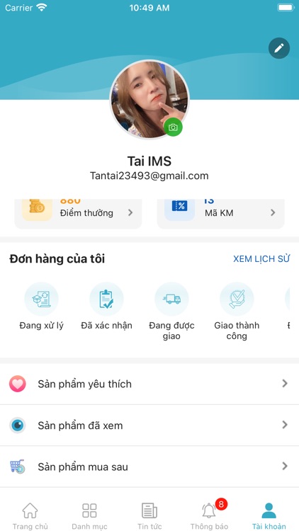 IMS Market screenshot-5