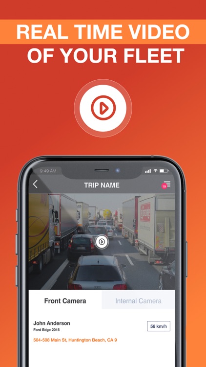 MobilTrackr IOT screenshot-3