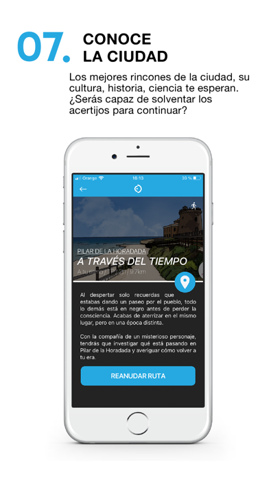 Exity Screenshot