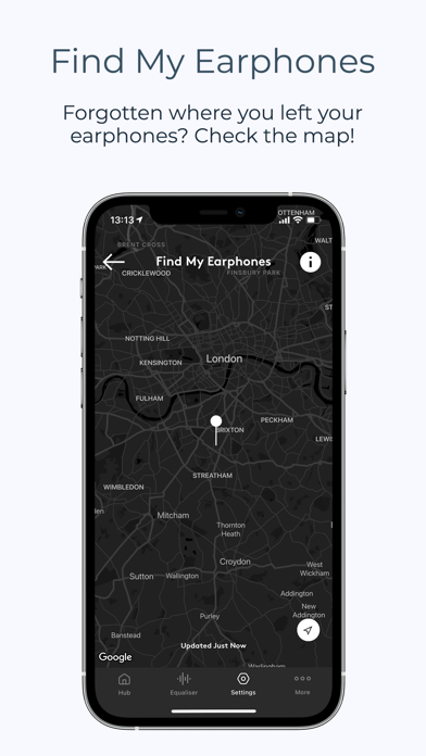 Melomania Screenshot