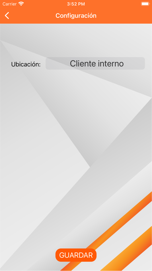 #4. LINK tu transporte (iOS) 由: i-place